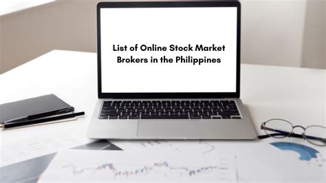 8688 1200|10 Online Brokers in the Philippines with Affordable Investments.